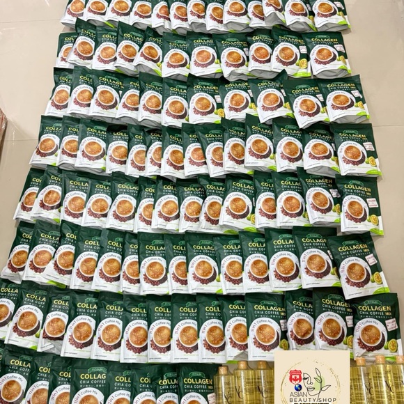 Bundle of 5 FITGUM 20x Collagn||New packaging kaya wag mag-isip na fake - Picture 5 of 5